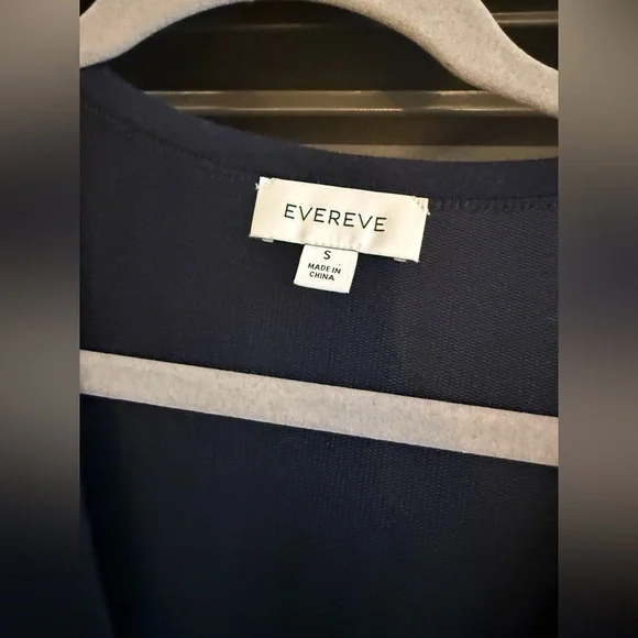 EVEREVE Kiara Active Midi Dress - Picture 5 of 5